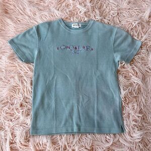 Women’s Vintage Golf T-shirt